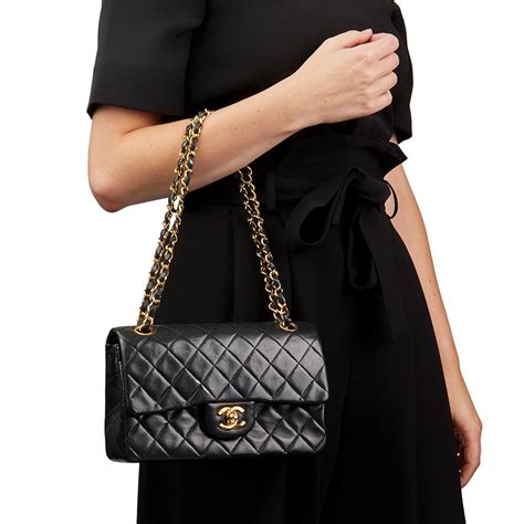 chanel bags paris price|Chanel classic bag price euro.